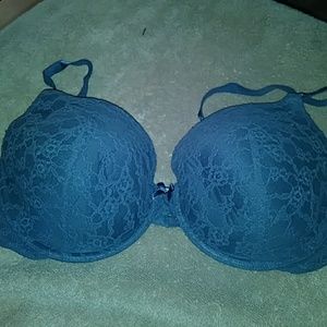 Victoria's Secret lace bra